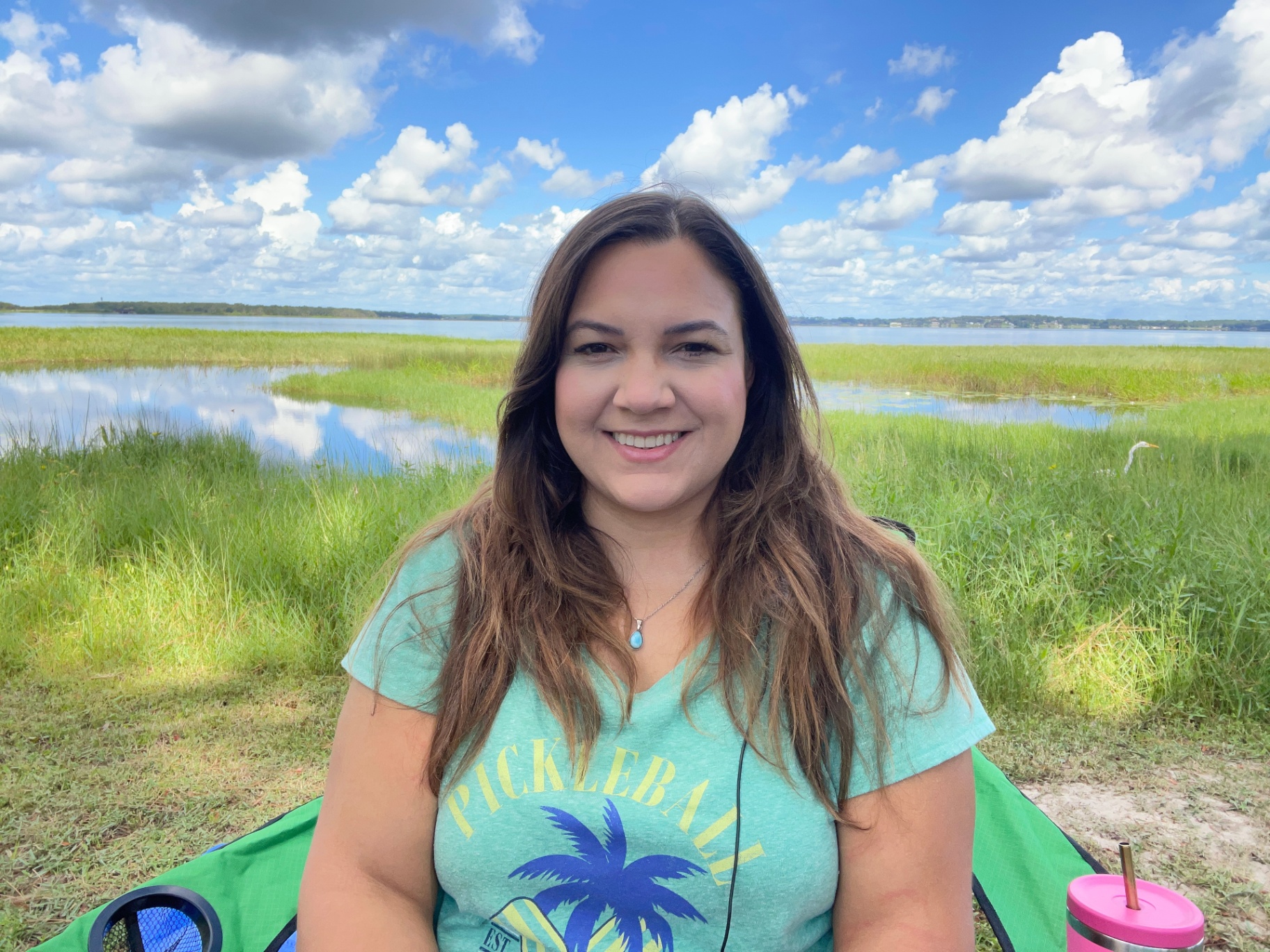 Krish Derrico, your local Florida cash home buyer